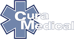 CuraMedical Logo