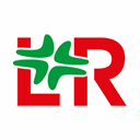LR logo