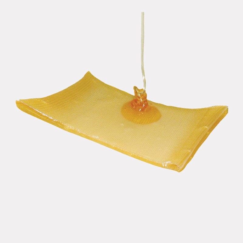 knitted viscose primary dressing Activon Tulle Knitted Viscose Mesh Dressing - 100% Manuka Honey