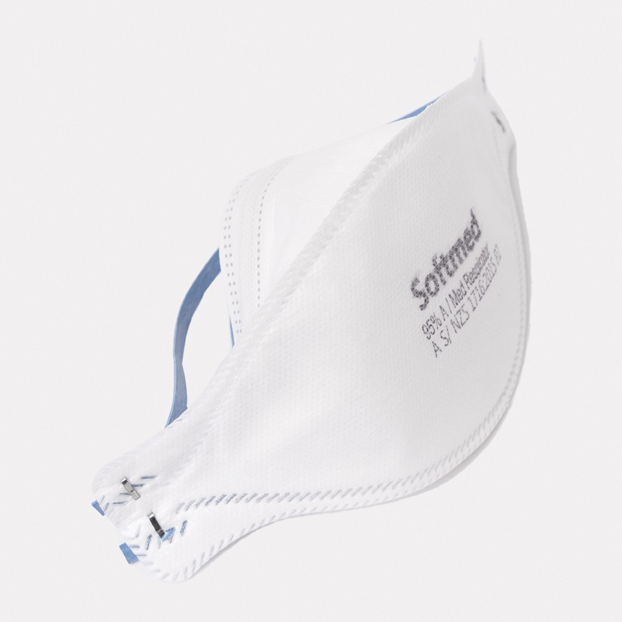 N95/P2 Masks Bamford Kiwi Medical Supplier