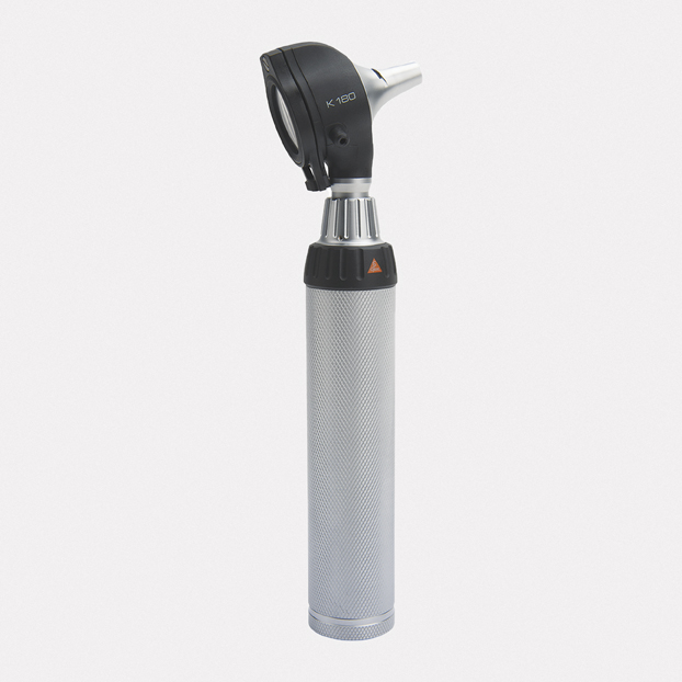 Otoscope Bamford Kiwi Medical Supplier