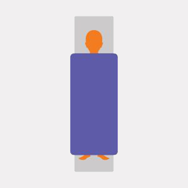 Hot Dog Warming Blanket Bamford Kiwi Medical Supplier