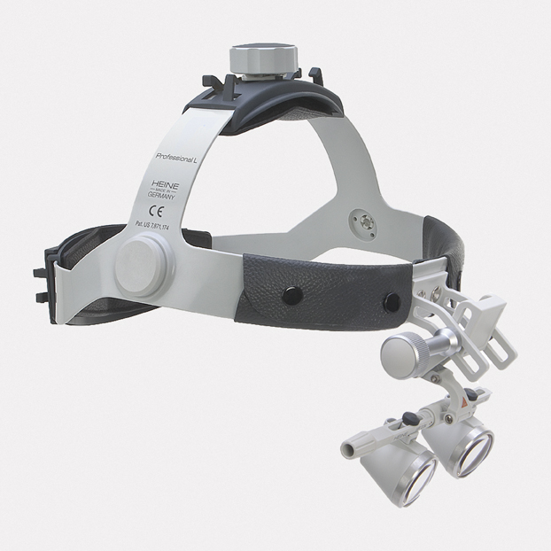 Binocular Loupes Bamford Kiwi Medical Supplier