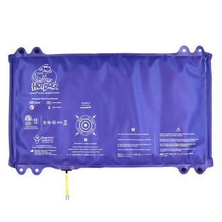 Hot Dog Warming Blanket Bamford Kiwi Medical Supplier