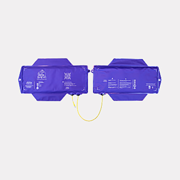 Hot Dog Warming Blanket Bamford Kiwi Medical Supplier