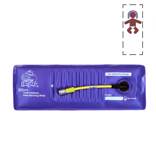 Hot Dog Warming Blanket Bamford Kiwi Medical Supplier