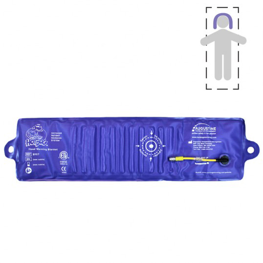 Hot Dog Warming Blanket Bamford Kiwi Medical Supplier