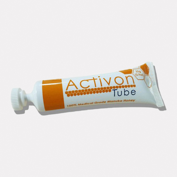 Activon Tube Medical Grade Manuka Honey 25g Bamford Kiwi Medical Supplier
