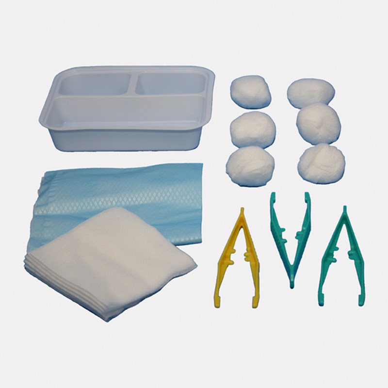 Dressing Wrapper NZ Dressing Pack | Bamford: Kiwi Medical Supplier