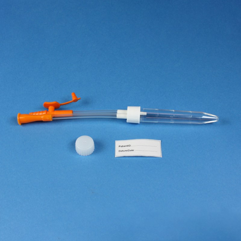 Mucus Extractor Set Tracheal 10ml Sterile Orange | Bamford: Kiwi ...